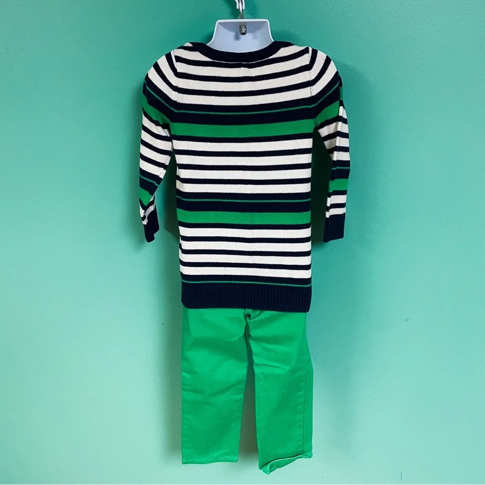 GAP toddler girls
